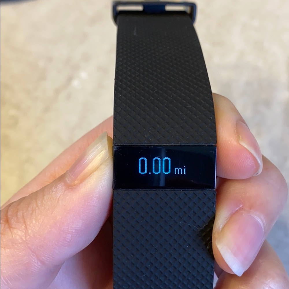 Fitbit - Picture 8 of 9